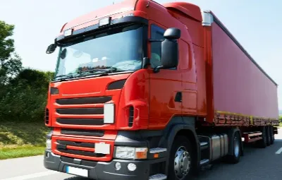 Antalya Hazro Ambar Kargo