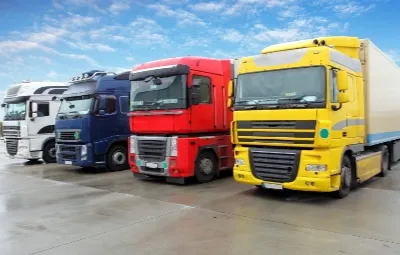 Antalya Hazro Nakliye Ambarı