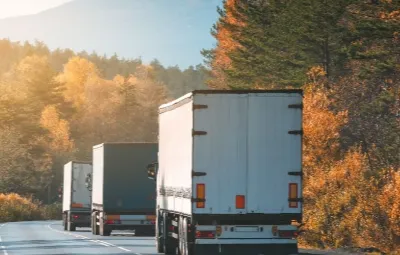 Antalya ile Hazro Arası Klima Taşıma