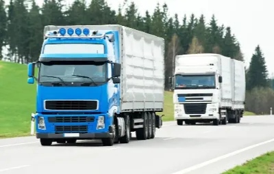 Antalya ile Hazro Arası Eşya Taşıma